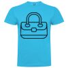 T-shirt Adulte, Awu Adodoé Braco Vignette