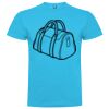 T-shirt Adulte, Awu Adodoé Braco Vignette