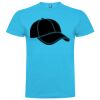 T-shirt Adulte, Awu Adodoé Braco Vignette