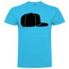 T-shirt Adulte, Awu Adodoé Braco Vignette