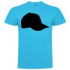 T-shirt Adulte, Awu Adodoé Braco Vignette