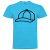 T-shirt Adulte, Awu Adodoé Braco Vignette
