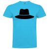 T-shirt Adulte, Awu Adodoé Braco Vignette