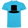 T-shirt Adulte, Awu Adodoé Braco Vignette