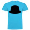 T-shirt Adulte, Awu Adodoé Braco Vignette