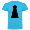 T-shirt Adulte, Awu Adodoé Braco Vignette
