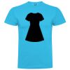 T-shirt Adulte, Awu Adodoé Braco Vignette
