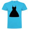 T-shirt Adulte, Awu Adodoé Braco Vignette