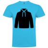 T-shirt Adulte, Awu Adodoé Braco Vignette