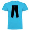 T-shirt Adulte, Awu Adodoé Braco Vignette