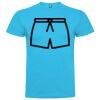 T-shirt Adulte, Awu Adodoé Braco Vignette