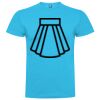 T-shirt Adulte, Awu Adodoé Braco Vignette