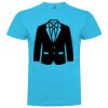 T-shirt Adulte, Awu Adodoé Braco Vignette
