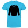 T-shirt Adulte, Awu Adodoé Braco Vignette