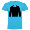 T-shirt Adulte, Awu Adodoé Braco Vignette