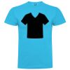 T-shirt Adulte, Awu Adodoé Braco Vignette