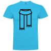 T-shirt Adulte, Awu Adodoé Braco Vignette