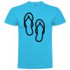T-shirt Adulte, Awu Adodoé Braco Vignette