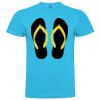 T-shirt Adulte, Awu Adodoé Braco Vignette