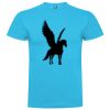 T-shirt Adulte, Awu Adodoé Braco Vignette