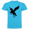 T-shirt Adulte, Awu Adodoé Braco Vignette
