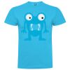 T-shirt Adulte, Awu Adodoé Braco Vignette