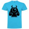 T-shirt Adulte, Awu Adodoé Braco Vignette