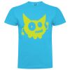 T-shirt Adulte, Awu Adodoé Braco Vignette