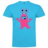 T-shirt Adulte, Awu Adodoé Braco Vignette