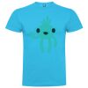 T-shirt Adulte, Awu Adodoé Braco Vignette