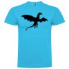 T-shirt Adulte, Awu Adodoé Braco Vignette
