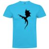 T-shirt Adulte, Awu Adodoé Braco Vignette