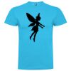 T-shirt Adulte, Awu Adodoé Braco Vignette