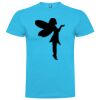 T-shirt Adulte, Awu Adodoé Braco Vignette