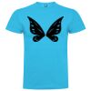 T-shirt Adulte, Awu Adodoé Braco Vignette