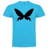 T-shirt Adulte, Awu Adodoé Braco Vignette