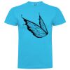 T-shirt Adulte, Awu Adodoé Braco Vignette