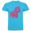 T-shirt Adulte, Awu Adodoé Braco Vignette