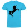 T-shirt Adulte, Awu Adodoé Braco Vignette