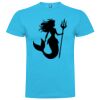 T-shirt Adulte, Awu Adodoé Braco Vignette