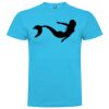 T-shirt Adulte, Awu Adodoé Braco Vignette