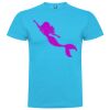 T-shirt Adulte, Awu Adodoé Braco Vignette