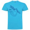 T-shirt Adulte, Awu Adodoé Braco Vignette