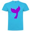 T-shirt Adulte, Awu Adodoé Braco Vignette