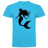 T-shirt Adulte, Awu Adodoé Braco Vignette