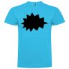 T-shirt Adulte, Awu Adodoé Braco Vignette