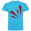 T-shirt Adulte, Awu Adodoé Braco Vignette