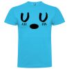 T-shirt Adulte, Awu Adodoé Braco Vignette