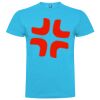 T-shirt Adulte, Awu Adodoé Braco Vignette