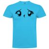 T-shirt Adulte, Awu Adodoé Braco Vignette